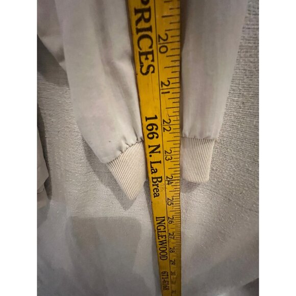 Solumbra Men L SPF 100 Sun Protection Long-Sleeve Pullover Shirt Long-Sleeve VTG - Picture 13 of 14